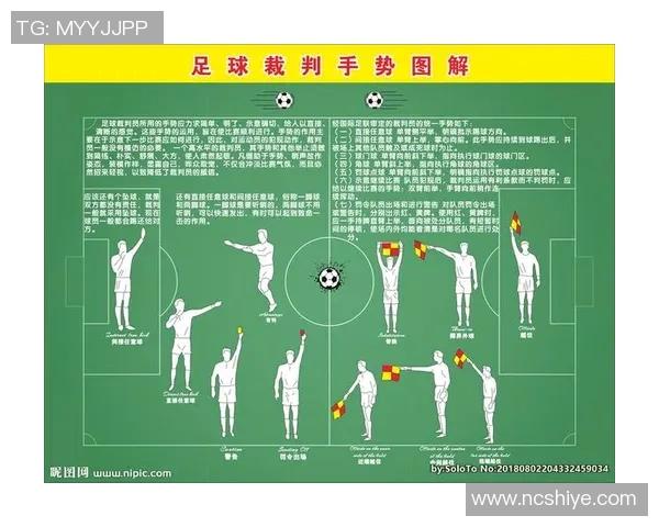 足球换人手势的意义与技巧解析助你成为场上战术大师 足球换人手势的意义与技巧解析助你成为场上战术大师