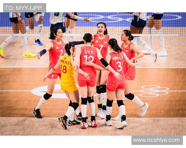 中国女排与俄罗斯女排巅峰对决直播全程回顾精彩瞬间与战术分析