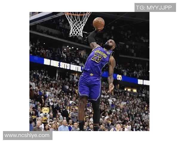 湖人对决骑士的精彩瞬间回顾与赛季展望分析